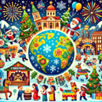 Christmas Around The World