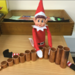 Creative Christmas Learning in Early Years