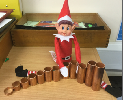 Creative Christmas Learning in Early Years