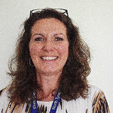 Image of Elaine Robson – School Improvement Advisor Health and Wellbeing - Education North Tyneside