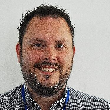 Image of Gareth McQuillan - School Improvement Advisor Science and Post 16 - Education North Tyneside