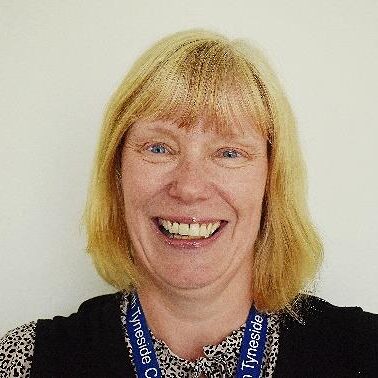 Image of Janice Gibson - School Improvement Officer Teaching, Learning, Curriculum and Assessment - Education North Tyneside