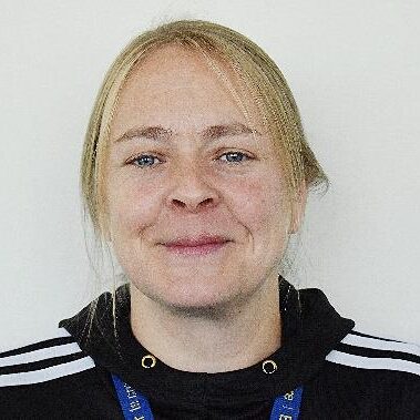 Jo Walton - School Sport Programme Manager: School Games Organiser