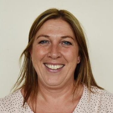 Image of Lisa Hodgkins – Education Liaison Officer - Education North Tyneside