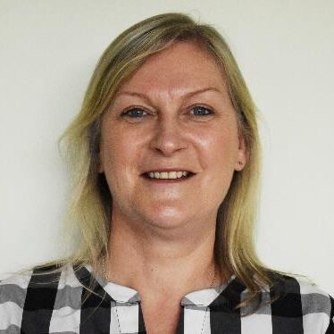 Image of Mhairi McGowan - NT SCITT Programme Manager - Education Northtyneside