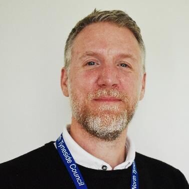 Image of Neil Brown - School Improvement Advisor computing - Education North Tyneside