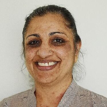 Image of Shallu Duggal - EAL teacher - Education North Tyneside